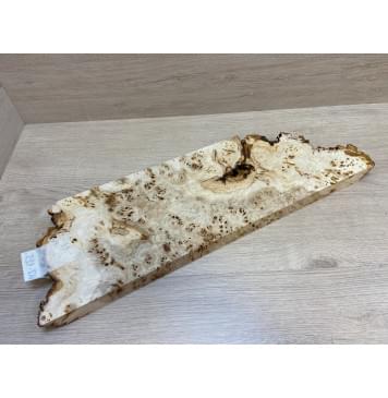 Тополь Кап Универсальная заготовка Смешанный АА 30х190-186х500-240 мм-4