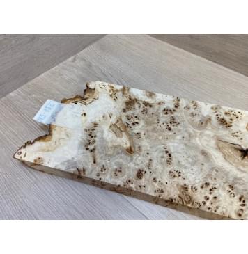 Тополь Кап Универсальная заготовка Смешанный АА 30х190-186х500-240 мм-6