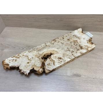 Тополь Кап Универсальная заготовка Смешанный АА 30х190-186х500-240 мм-0