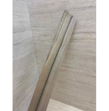 Орех Грецкий Заболонь заготовка накладки для электрогитары Радиал ААА 11.8х64х555 мм-5