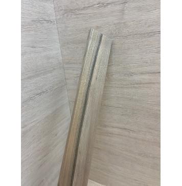 Орех Грецкий Заболонь заготовка накладки для электрогитары Радиал ААА 11.8х64х555 мм-7