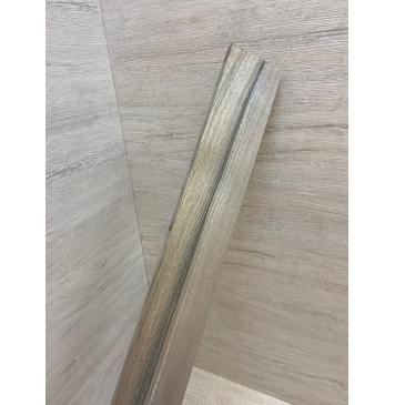 Орех Грецкий Заболонь заготовка накладки для электрогитары Радиал ААА 11.5х64х555 мм-5