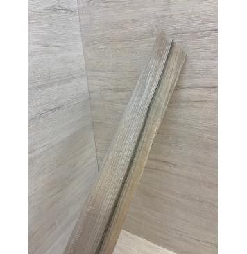 Орех Грецкий Заболонь заготовка накладки для электрогитары Радиал ААА 11.5х64х555 мм-6