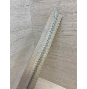 Орех Грецкий Заболонь заготовка накладки для электрогитары Радиал ААА 11.5х64х555 мм-9