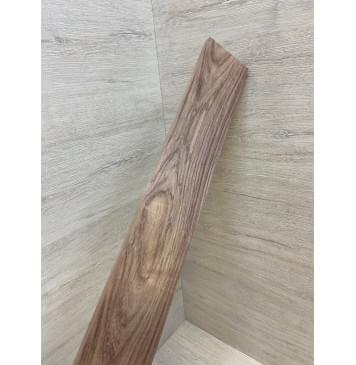 Палисандр Мадагаскарский заготовка накладки для электрогитары Тангент АА 10.5х70х585 мм-9