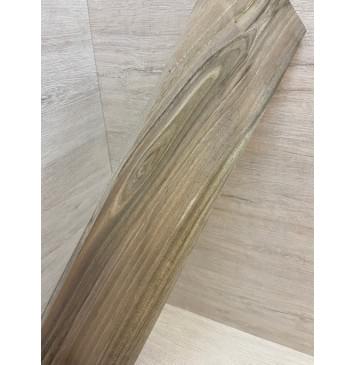 Орех Грецкий заготовка накладки для электрогитары Смешанный ААА 10х115-85х545 мм-4