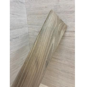 Орех Грецкий заготовка накладки для электрогитары Смешанный ААА 10х115-85х545 мм-8