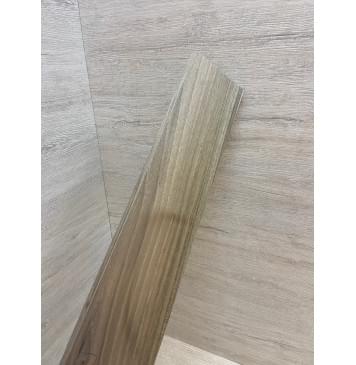 Орех Грецкий заготовка накладки для электрогитары Смешанный ААА 10х115-85х545 мм-9