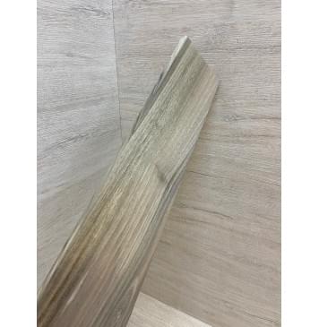 Орех Грецкий заготовка накладки для электрогитары Смешанный ААА 10х115-85х545 мм-10