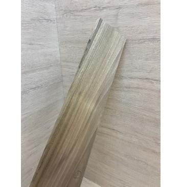 Орех Грецкий заготовка накладки для электрогитары Смешанный ААА 10х115-85х545 мм-7