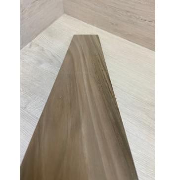 Орех Грецкий заготовка накладки для электрогитары Смешанный ААА 10х115-85х545 мм-5