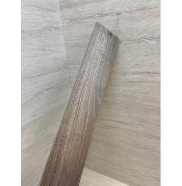 Орех Американский заготовка накладки для электрогитары Смешанный ААА 7х82х655 мм-7