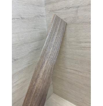 Орех Американский заготовка накладки для электрогитары Смешанный ААА 7х82х655 мм-9