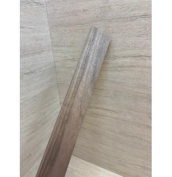 Орех Американский заготовка накладки для электрогитары Тангент АА 12х62х555 мм-5