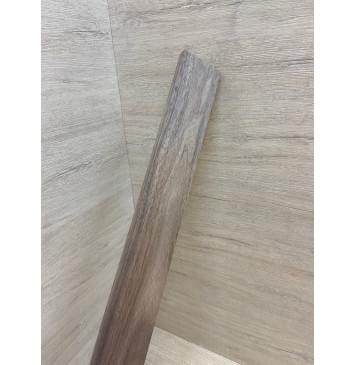 Орех Американский заготовка накладки для электрогитары Тангент АА 12х62х555 мм-8