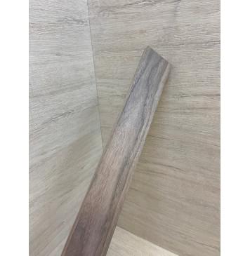 Орех Американский заготовка накладки для электрогитары Тангент АА 12х62х555 мм-9