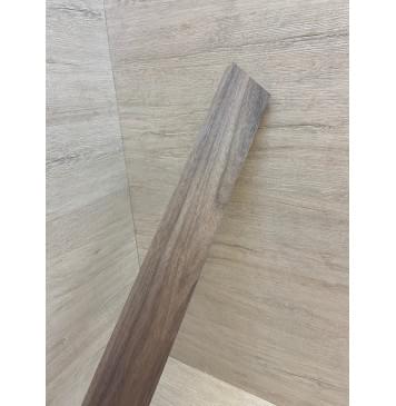 Орех Американский заготовка накладки для электрогитары Тангент АА 12.5х62х552 мм-5