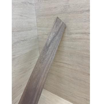 Орех Американский заготовка накладки для электрогитары Тангент АА 12.5х62х552 мм-7