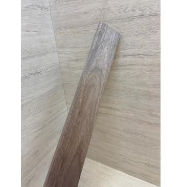 Орех Американский заготовка накладки для электрогитары Тангент АА 13х80-65х554 мм-8