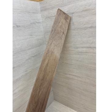 Палисандр Мадагаскарский заготовка накладки для бас-гитары Тангент АА 9х75-65х730 мм-4