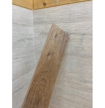 Палисандр Мадагаскарский заготовка накладки для бас-гитары Тангент АА 9х75-65х730 мм-9