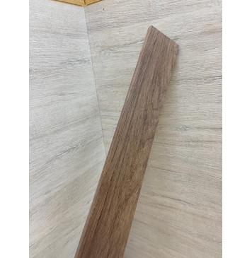 Палисандр Мадагаскарский заготовка накладки для бас-гитары Тангент АА 9х75-65х730 мм-8