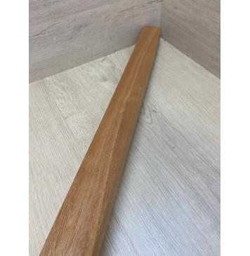 Махагон Кая заготовка для переклеенного грифа бас-гитары Радиал ААА 49х49х975 мм-8