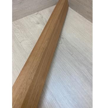 Махагон Кая заготовка для переклеенного грифа бас-гитары Радиал ААА 49х49х975 мм-9