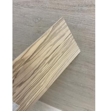 Ясень Оливковый заготовка накладки на головку грифа Смешанный ААА 5х100х200 мм-5