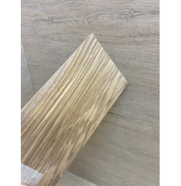 Ясень Оливковый заготовка накладки на головку грифа Смешанный ААА 4х100х200 мм-5
