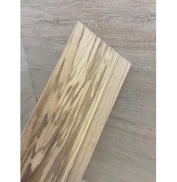 Ясень Оливковый заготовка накладки на головку грифа Смешанный ААА 6х100х200 мм-4