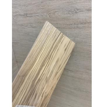 Ясень Оливковый заготовка накладки на головку грифа Смешанный ААА 6х100х200 мм-6