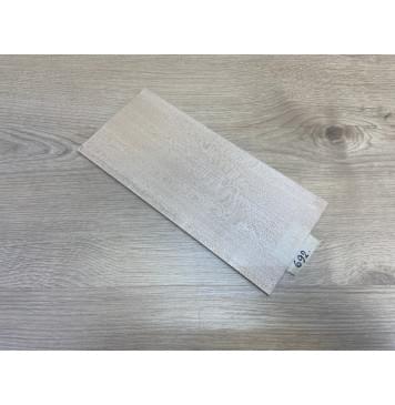 Клён Белый заготовка накладки на головку грифа Радиал ААА 4х120х255 мм-0