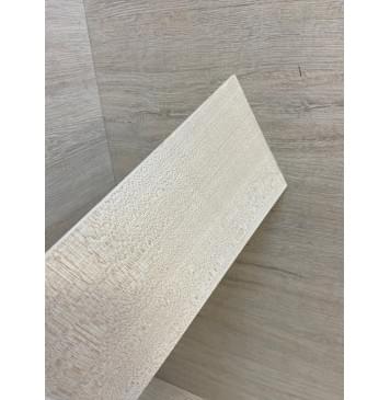 Клён Белый заготовка накладки на головку грифа Радиал ААА 4х120х255 мм-6