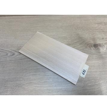 Клён Белый заготовка накладки на головку грифа Радиал ААА 4х120х220 мм-0