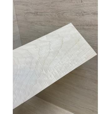 Клён Белый заготовка накладки на головку грифа Тангент АА 5х108х220 мм-4