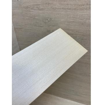 Клён Белый заготовка накладки на головку грифа Радиал ААА 4х100х215 мм-4