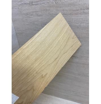 Клён Печёный 150 гр заготовка накладки на головку грифа Смешанный ААА 4.3х116х250 мм-7