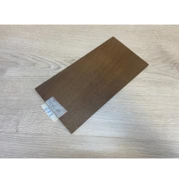 Ясень Печёный 180 гр заготовка накладки на головку грифа Радиал АА 5х123х240 мм-1