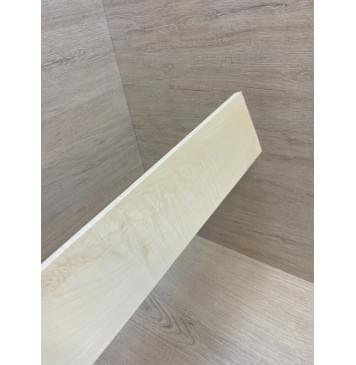 Клён Белый заготовка накладки для электрогитары Смешанный ААА 10х95х610 мм-11