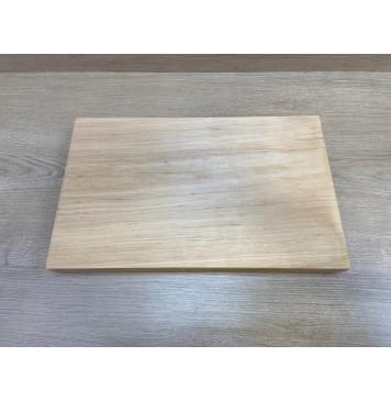 Ольха заготовка корпуса для Тревел гитары Тангент ААА 44.5х245х400 мм (Массив) Ольха заготовка корпуса для Тревел гитары Тангент ААА 44.5х245х400 мм (Массив)-2