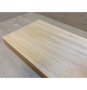 Ольха заготовка корпуса для Тревел гитары Тангент ААА 44.5х245х400 мм (Массив) Ольха заготовка корпуса для Тревел гитары Тангент ААА 44.5х245х400 мм (Массив)-4