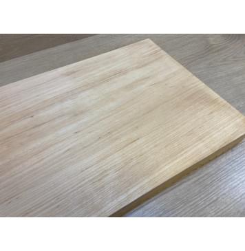 Ольха заготовка корпуса для Тревел гитары Тангент ААА 44.5х245х400 мм (Массив) Ольха заготовка корпуса для Тревел гитары Тангент ААА 44.5х245х400 мм (Массив)-5