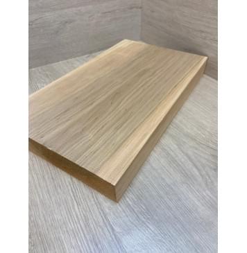 Ольха заготовка корпуса для Тревел гитары Тангент ААА 44.5х245х400 мм (Массив) Ольха заготовка корпуса для Тревел гитары Тангент ААА 44.5х245х400 мм (Массив)-6