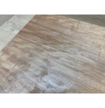 Окуме (Габон) заготовка корпуса Радиал ААА 44х222х592 мм (2 шт)-7