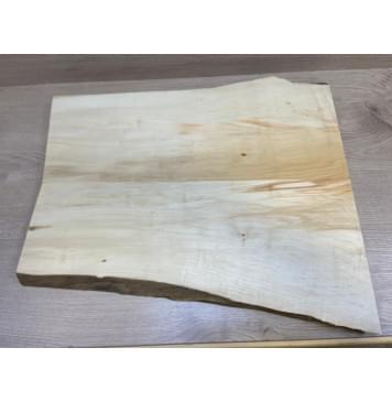 Клён Американский заготовка корпуса Смешанный АА 30х230-175х595 мм - 2 шт-5