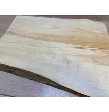 Клён Американский заготовка корпуса Смешанный АА 30х230-175х595 мм - 2 шт-6