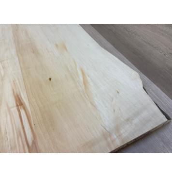 Клён Американский заготовка корпуса Смешанный АА 30х230-175х595 мм - 2 шт-7