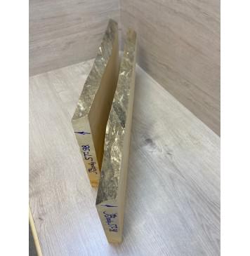 Клён Американский заготовка корпуса Смешанный АА 30х230-175х595 мм - 2 шт-8