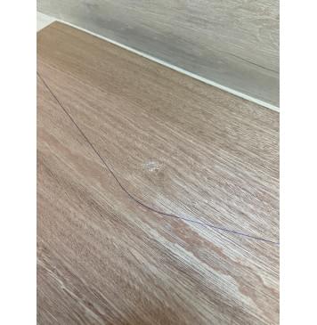 Сапели заготовка на топ Тангент АА 20.5х262х590 мм - 2 шт. (книжкой) АКЦИЯ-5